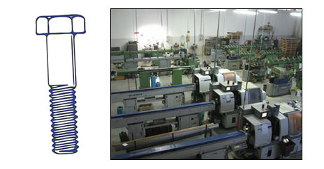 Torneria Automatica Lazio